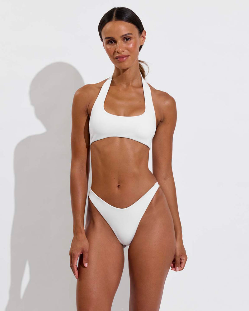 Halo Top + Dip Bottom - Coconut (Size S)