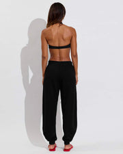 Halo Top + Field Day Sweatpant - Jet (Size S)