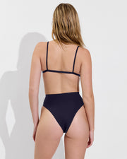 Sandy Top + Hi Hi Bottom Cheeky - Sprint (Size S)