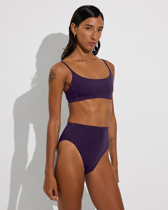 Pool Days Top + Hi Hi Bottom - Legend (Size S)