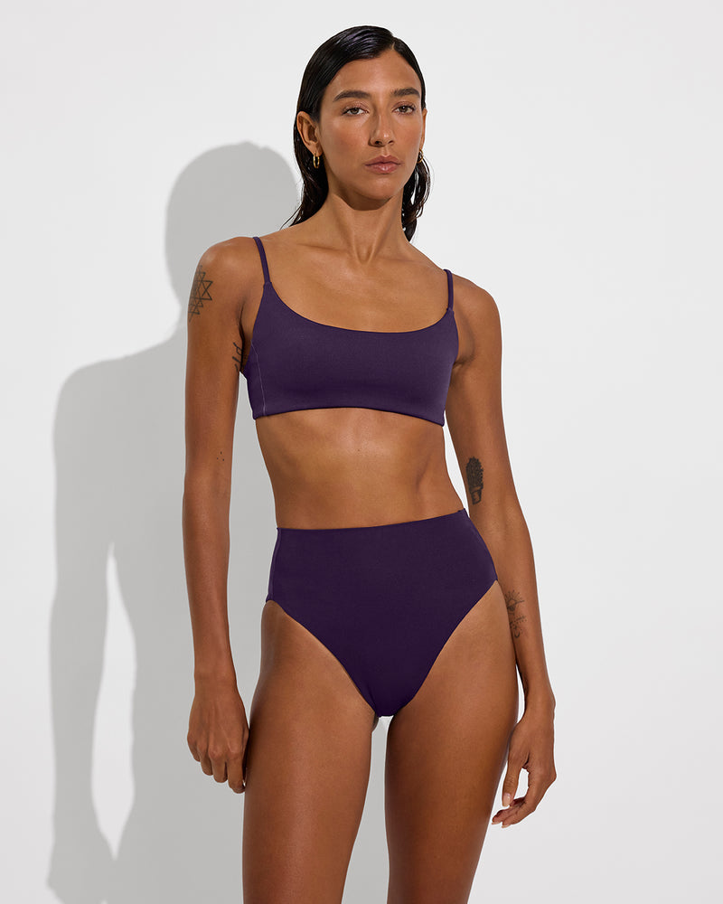Pool Days Top + Hi Hi Bottom - Legend (Size S)