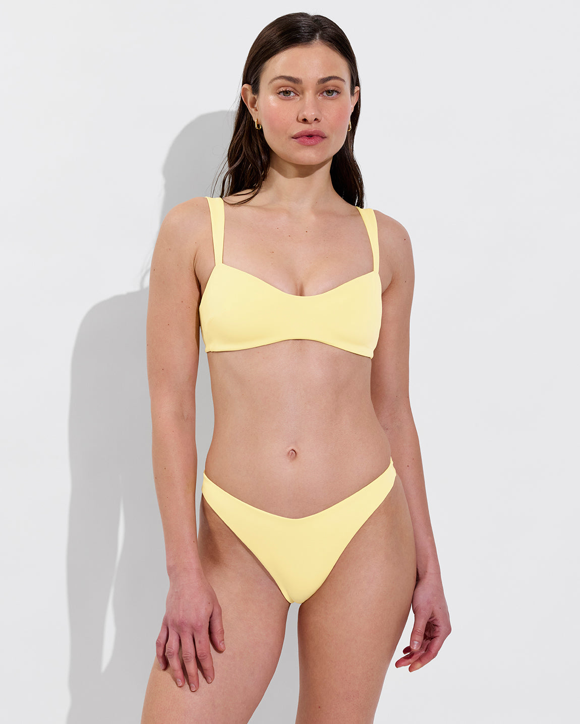 La Plage Top + Dip Bottom - Melt (Size S)