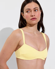 La Plage Top - Melt (Size S)