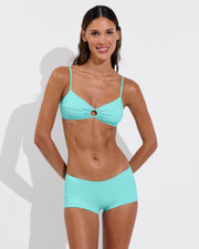 Coco Top + Lo Lo Shortie - Drift (Size S)