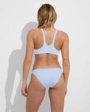 On Deck Top + Wear To Bottom - Blue Skies (Size S)