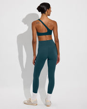 Offshore Top + Super Moves Tight - Deep End (Size S)