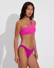 Offshore Top - Hot + Wear To Bottom - Aloha (Size S)