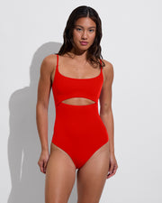 Peak Suit - Sweet Chili Heat (Size S)
