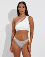 Playa Top D+ - Coconut / Beach