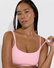 Pool Days Top D+ - Delight (32DD, Size S)