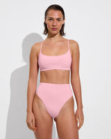Pool Days Top - Delight