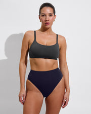 Pool Days D+ - Eclipse (34DD, Size L) + Hi Hi Bottom - Sprint (Size L)