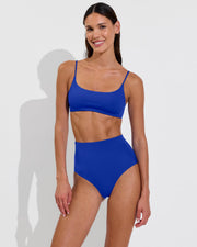Pool Days Top + Hi Tide Bottom - First Place (Size S)