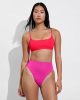Pool Days Top - Rescue