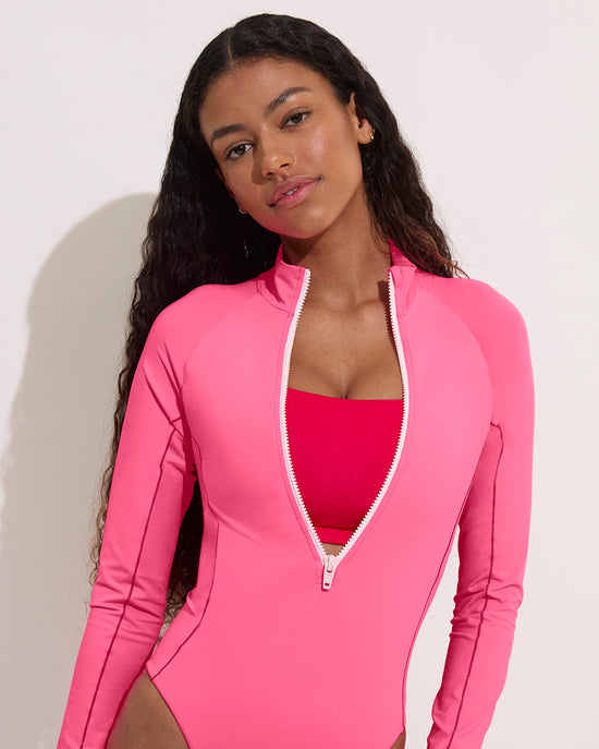 Rays Suit - Zinc (Size S)