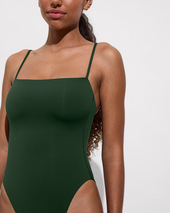 Retreat Suit - Palm (Size S)