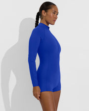 Rays Suit *Shortie - First Place (Size S)