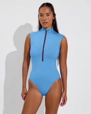 Rays Suit *Sleeveless - Point Break / Jam (Size S)