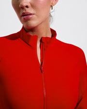 Rays Suit - Sweet Chili Heat (Size L)