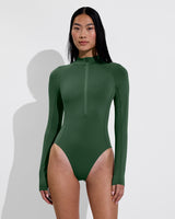 Rays Suit - Tropics