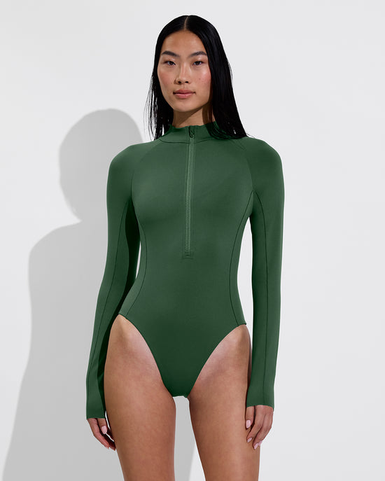 Rays Suit - Tropics (Size S)