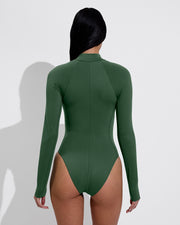 Rays Suit - Tropics (Size S)