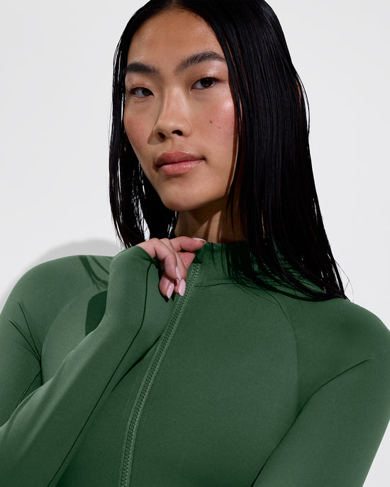 Rays Suit - Tropics (Size S)