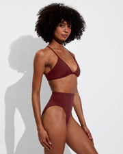 Reef Top + Hi Hi Bottom - Jam (Size S)