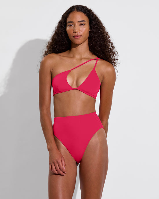 Reef Top + Hi Hi Bottom - La La Land (Size S)