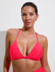 Reef Top D+ - Rescue (34DD, Size L) 