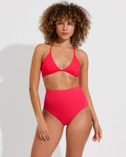 Reef Top + Hi Tide Bottom - Rescue (Size S)