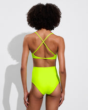 Reef Top + Hi Tide Bottom - Tourist (Size S)