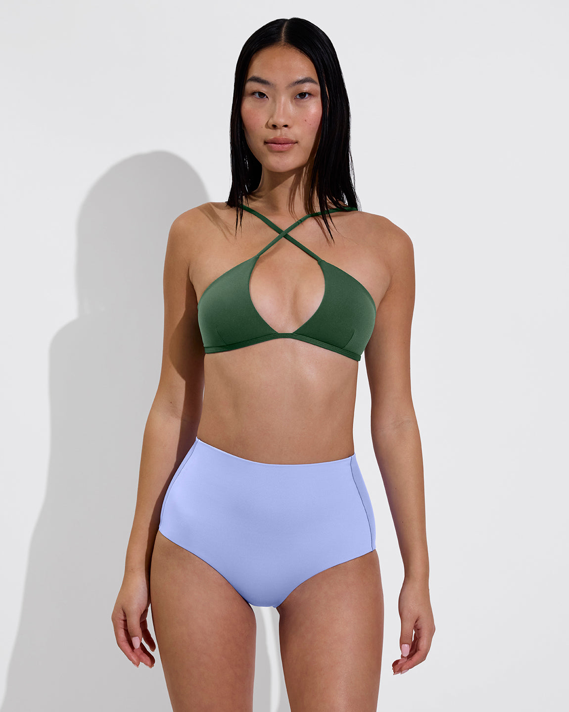Reef Top + Hi Tide Bottom - Riptide (Size S)