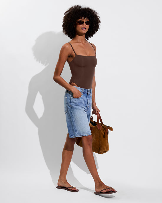 Retreat Suit - Cold Brew (Size S)