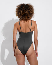 Retreat Suit - Eclipse (Size S)