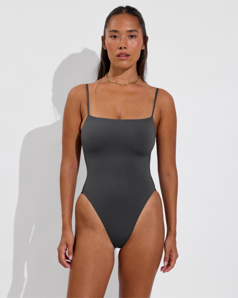 Retreat Suit - Eclipse (Size S)