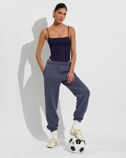 Retreat Suit - Sprint + Sports & Rec Jogger - Varsity (Size S)