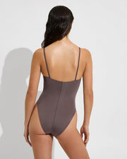 Retreat Suit - Stormy (Size S)