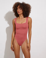 Streamline Suit - Camp