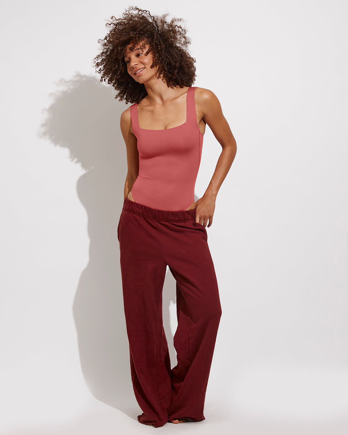 Streamline Suit - Camp + Homerun Pant - Jam (Size S)