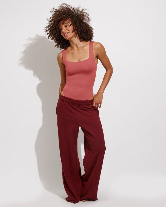Streamline Suit - Camp + Homerun Pant - Jam (Size S)