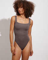 Streamline Suit *Tall - Stormy