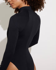 Rays Suit - Jet (Size S)