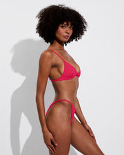 Sandy Top + Skinny Dip Bottom - La La Land (Size S)