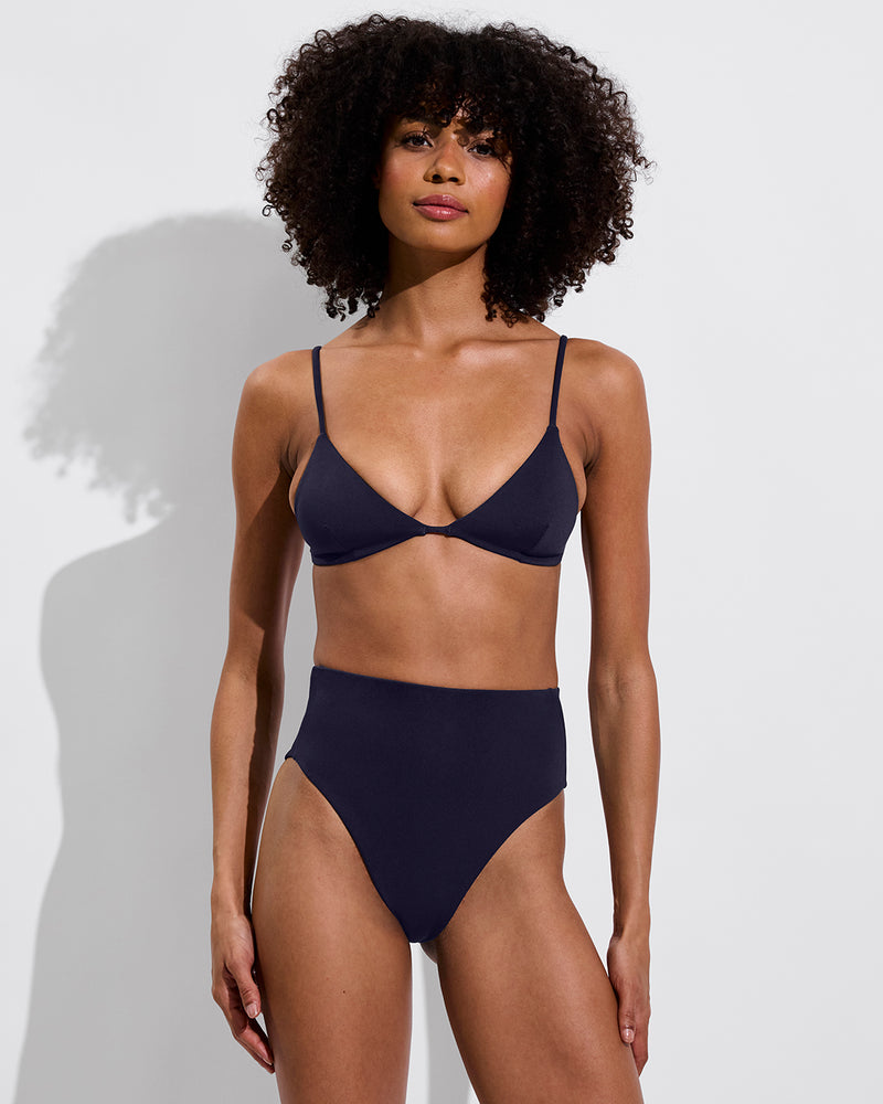 Sandy Top + Hi Hi Bottom - Sprint (Size S)