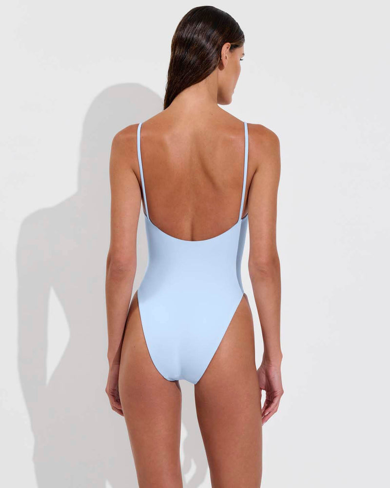 Saturday Suit - Blue Skies (Size S)