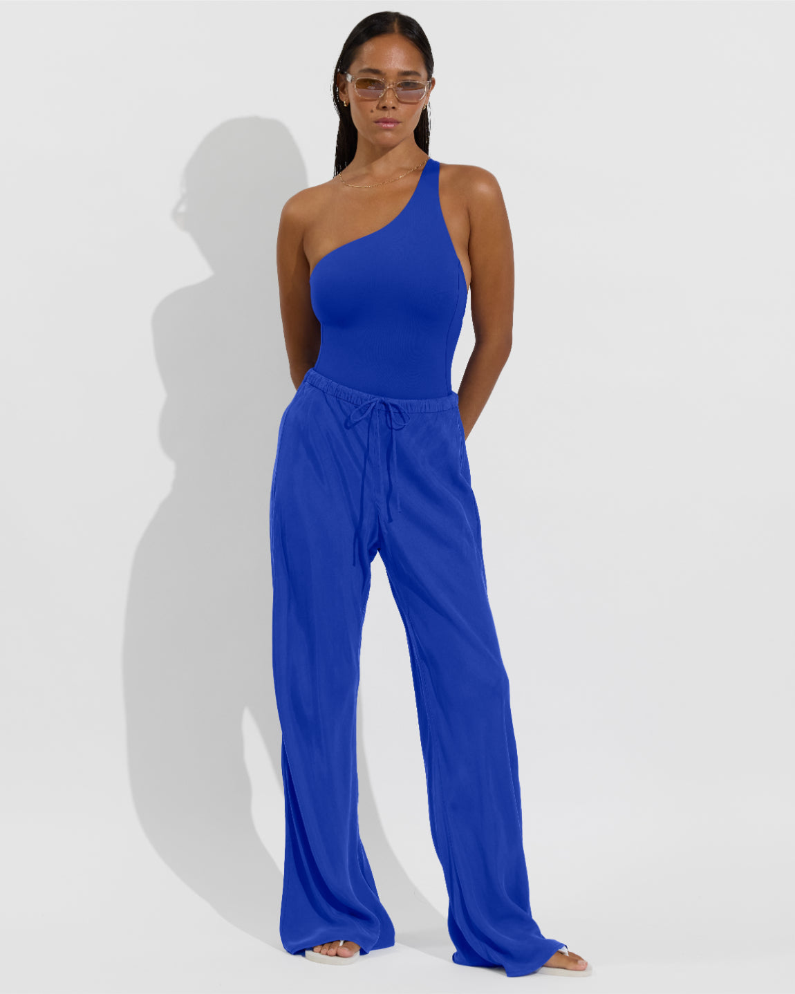 Shoreline Suit + Journey Pant - First Place (Size S)