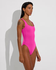 Streamline Suit - Hot (Size S)