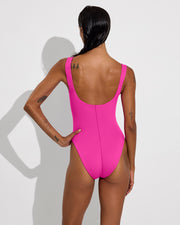 Streamline Suit - Hot (Size S)