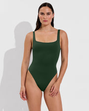 Streamline Suit - Palm (Size S)